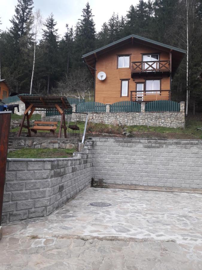 Смериковий Jaremcze Zewnętrze zdjęcie